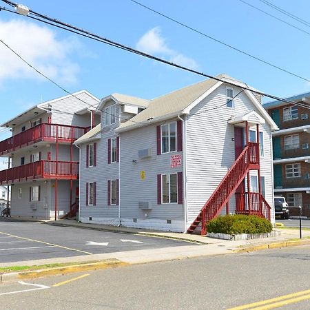 Shore Beach Houses - 52 - 401 Porter Avenue 시사이드 헤이츠 외부 사진