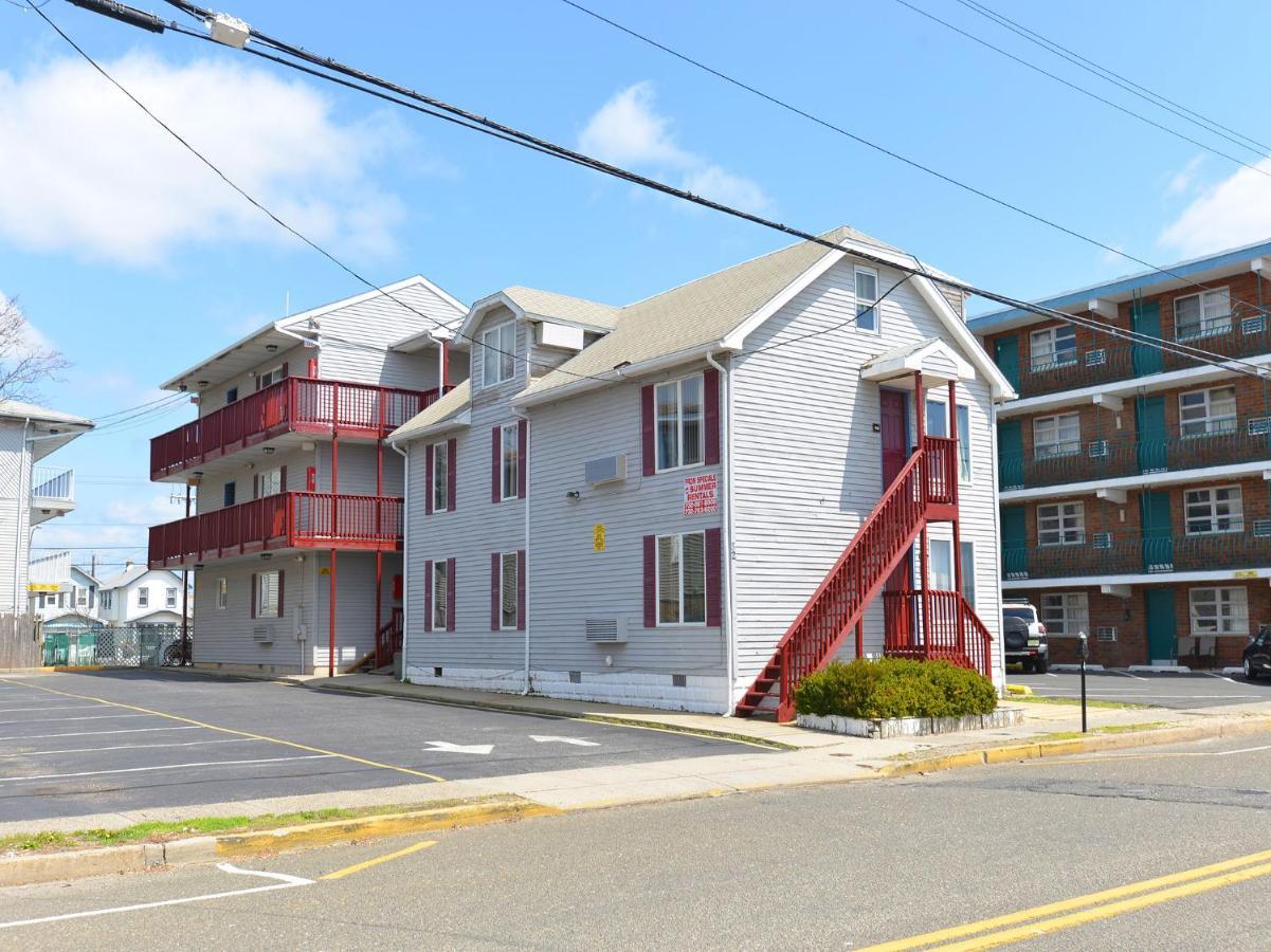 Shore Beach Houses - 52 - 401 Porter Avenue 시사이드 헤이츠 외부 사진