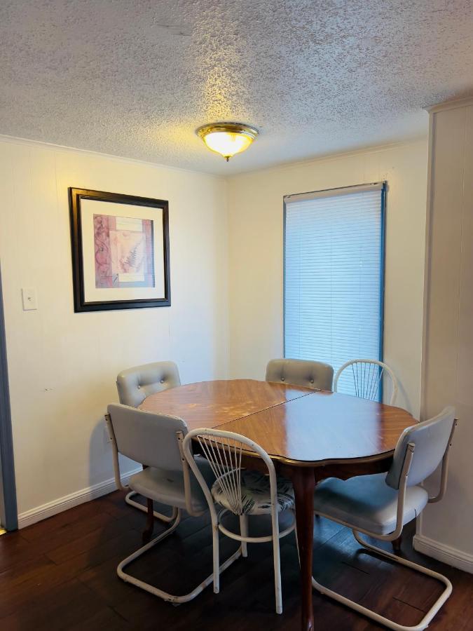 Shore Beach Houses - 52 - 401 Porter Avenue 시사이드 헤이츠 외부 사진