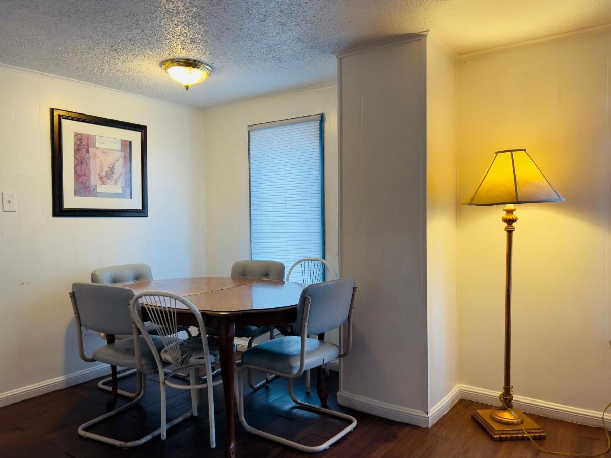 Shore Beach Houses - 52 - 401 Porter Avenue 시사이드 헤이츠 외부 사진