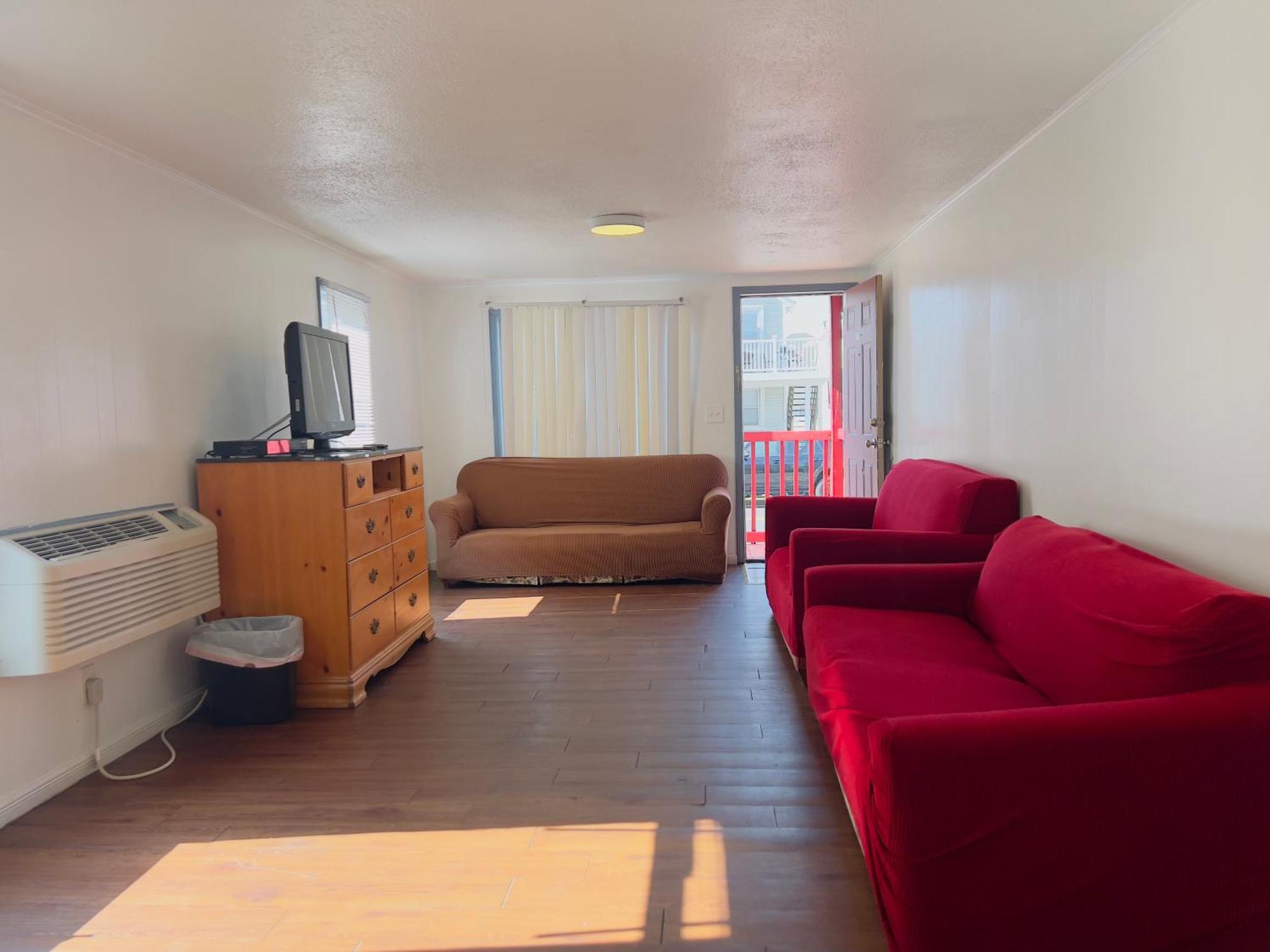 Shore Beach Houses - 52 - 401 Porter Avenue 시사이드 헤이츠 외부 사진