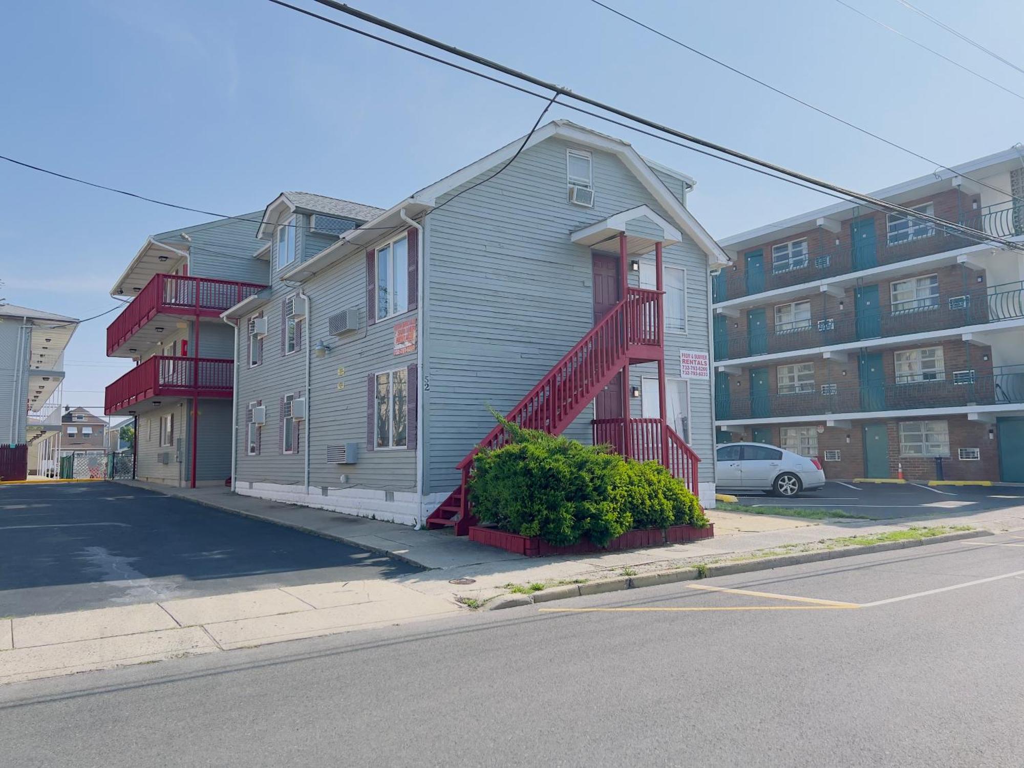 Shore Beach Houses - 52 - 401 Porter Avenue 시사이드 헤이츠 외부 사진