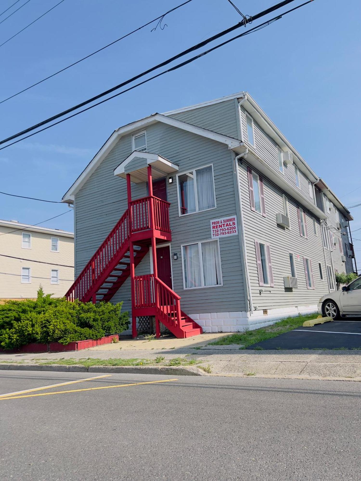 Shore Beach Houses - 52 - 401 Porter Avenue 시사이드 헤이츠 외부 사진